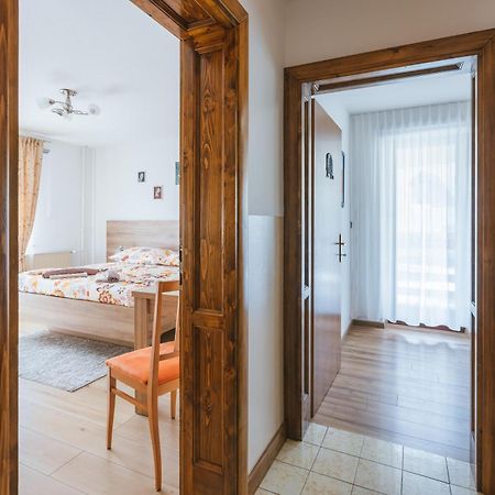 Rooms Zupancic 波希基斯卡贝拉 外观 照片