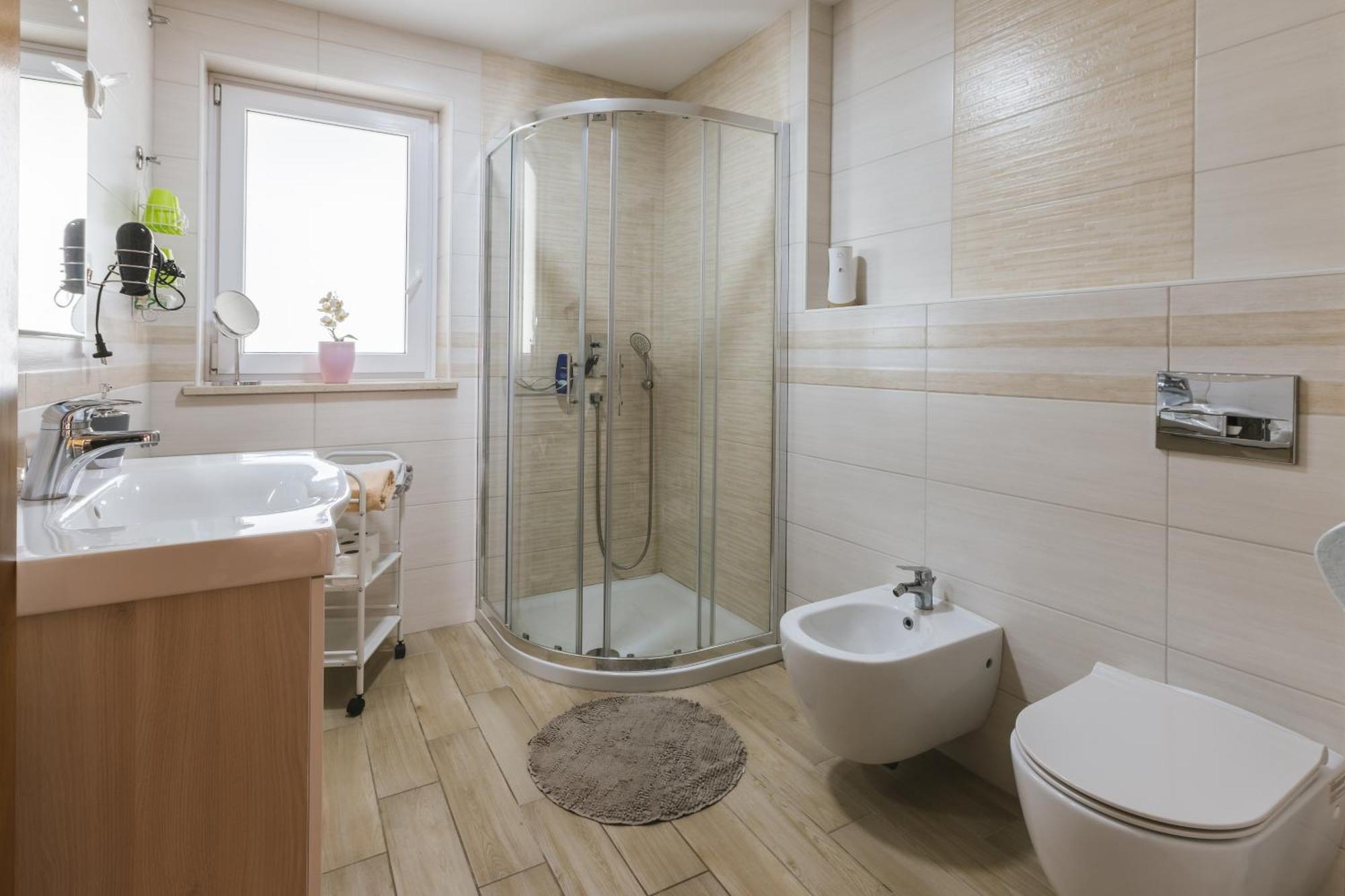 Rooms Zupancic 波希基斯卡贝拉 外观 照片