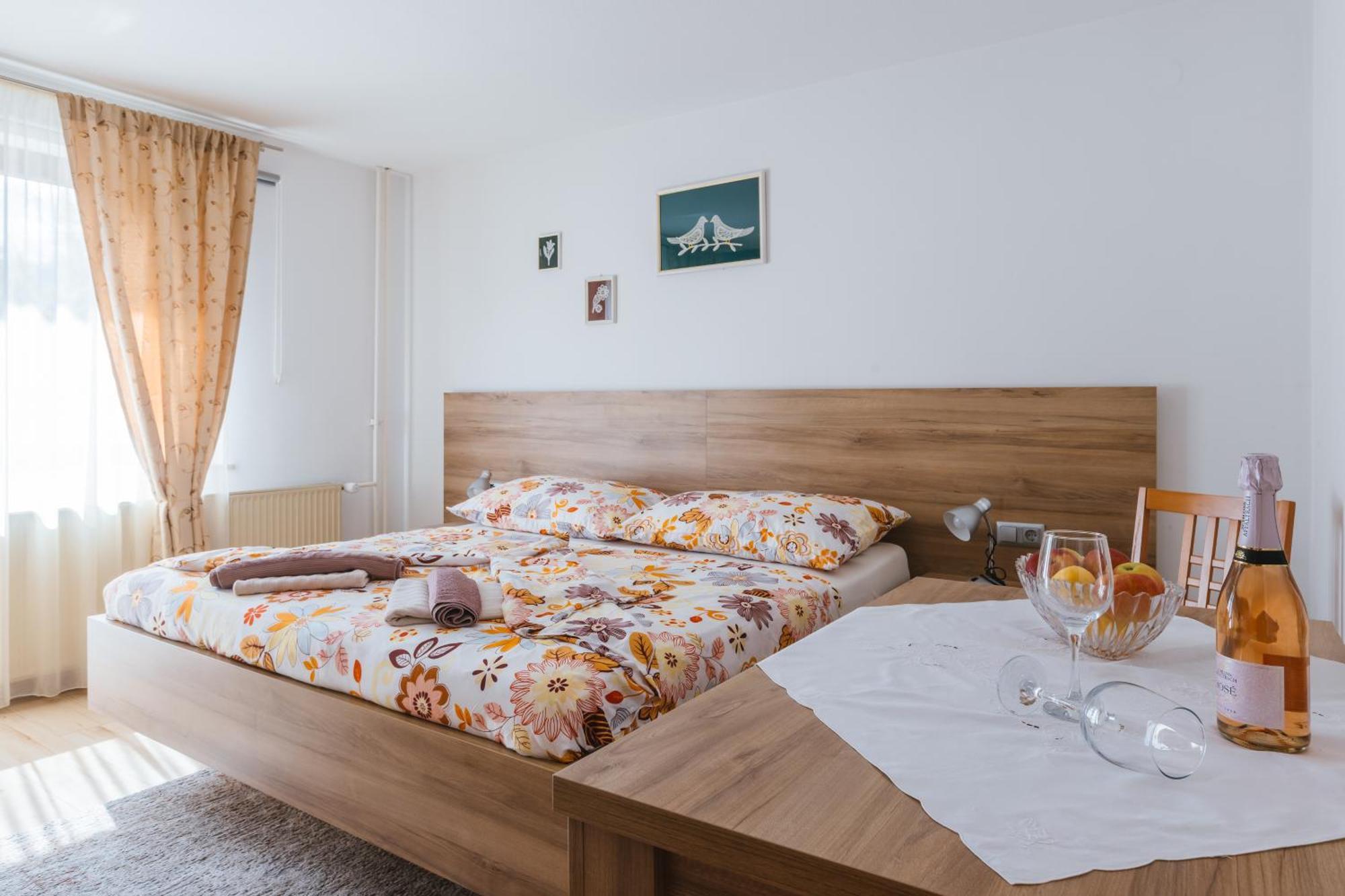 Rooms Zupancic 波希基斯卡贝拉 外观 照片