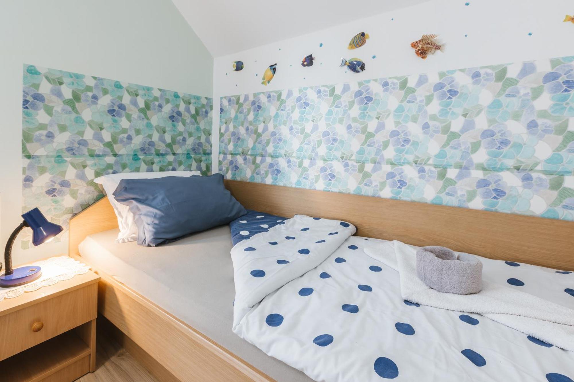 Rooms Zupancic 波希基斯卡贝拉 外观 照片