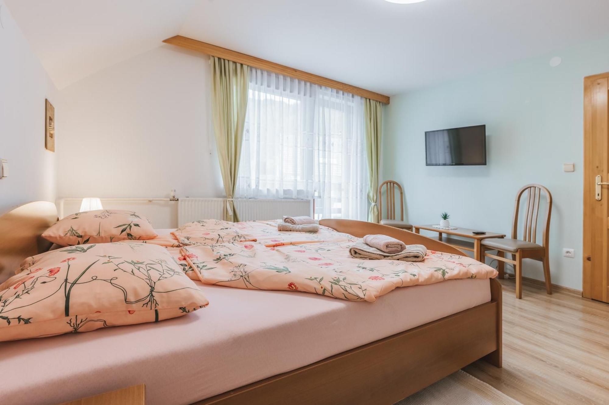 Rooms Zupancic 波希基斯卡贝拉 外观 照片